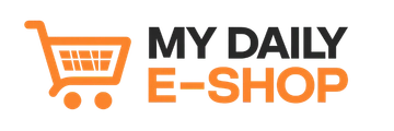 Mydailyeshop Logo